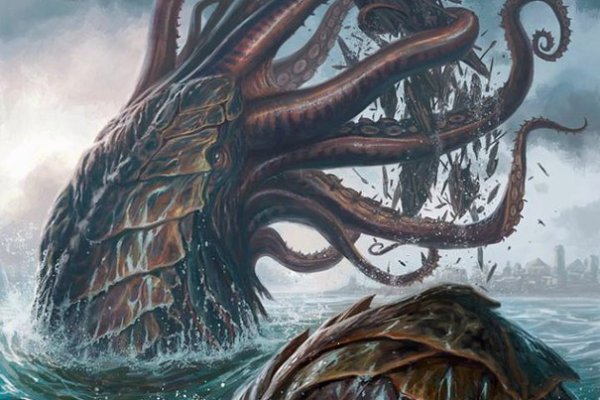 Актуальное зеркало kraken