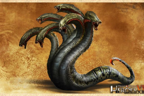 Kraken krn