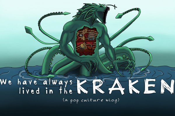 Kraken official